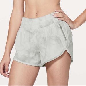 Tracker Shorts 4” Inseam